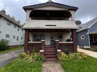 10414 Way Ave #2, Cleveland, OH