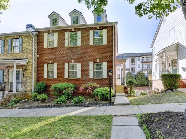 1087 Scales Rd, Suwanee, GA 30024