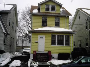 323 Ellery Ave, Newark, NJ