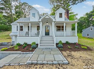 244 Minivale Road, Stamford, CT 06907