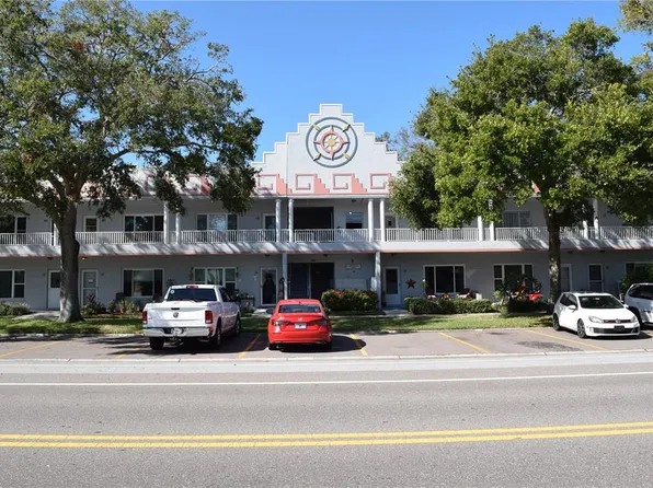 2100 World Parkway Blvd APT 58, Clearwater, FL 33763