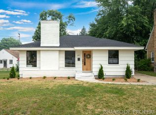 641 Three Mile Rd NE, Grand Rapids, MI 49505