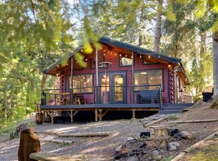 4480 Post Canyon Dr, Hood River, OR