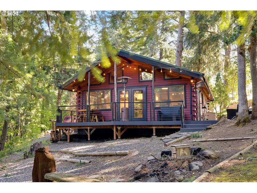 4480 Post Canyon Dr photo 1