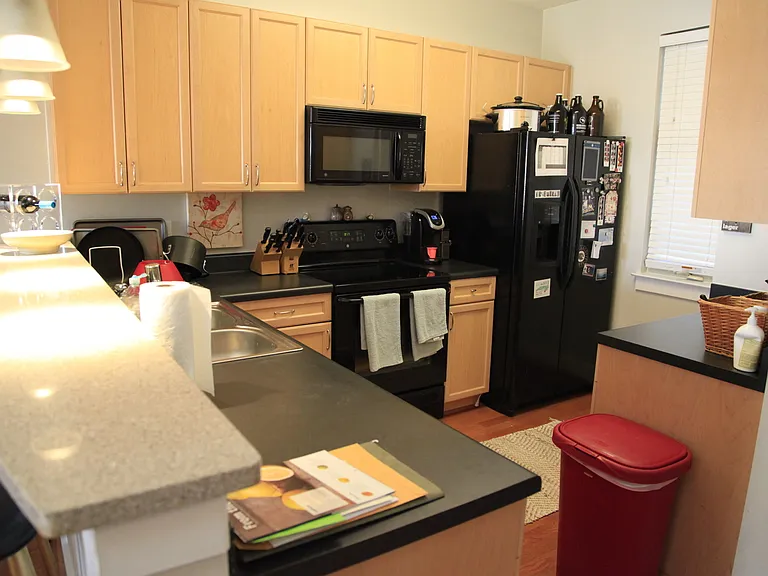 1101 W 1st St #207 — Photo 3