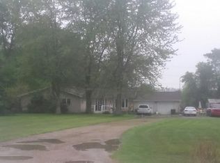 8470 Dixie Hwy, Birch Run, MI