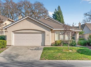 961 Glide Ferry Way, Sacramento, CA