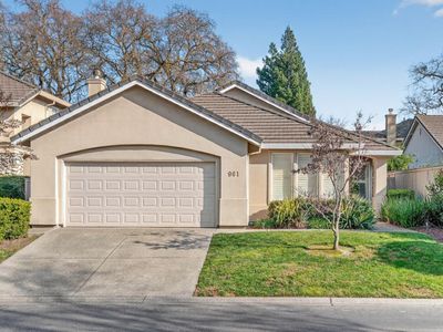 961 Glide Ferry Way, Sacramento, CA, 95831