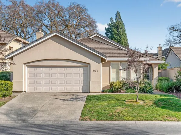 961 Glide Ferry Way, Sacramento, CA 95831