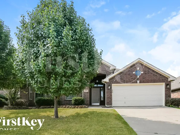 403 Canadian Trl, Mansfield, TX 76063