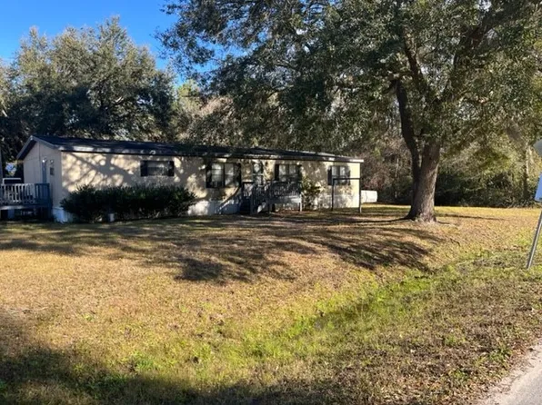 102 Juliette Cir, Brunswick, GA 31525