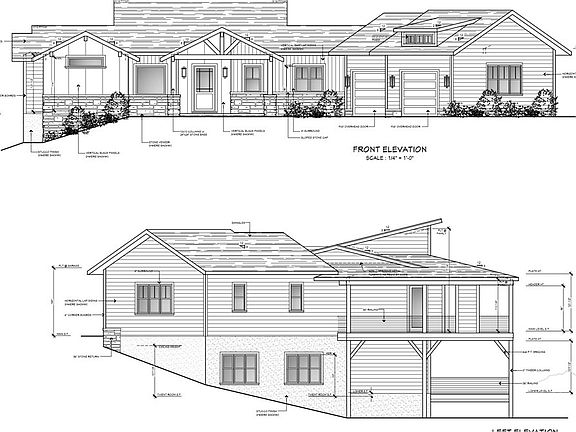5th image of Lot 261 Red Cedar Road