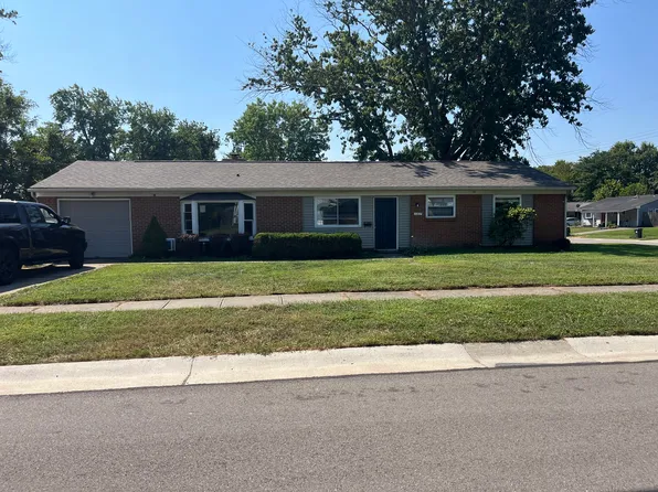 1407 Miamiview Dr, Loveland, OH 45140