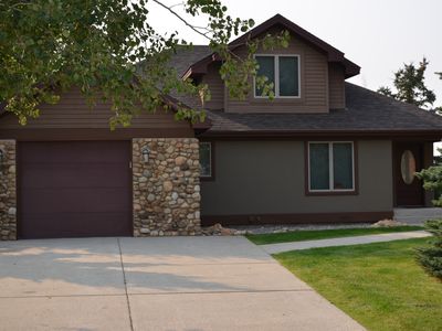 1417 Silver Cir, Red Lodge, MT, 59068