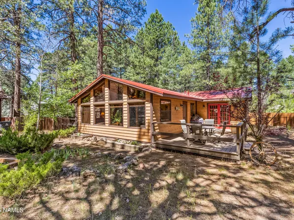 3374 Walpi Ovi, Flagstaff, AZ 86005