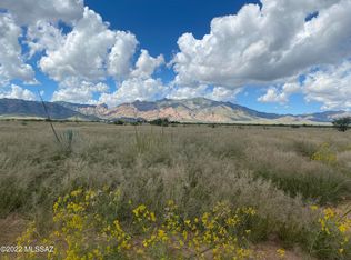 N Desert Rd #14, Pearce, AZ 85625