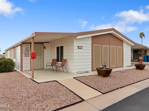 9302 E BROADWAY Road #178, Mesa, AZ 85208
