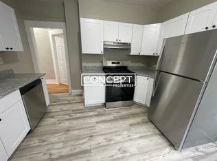 6 Bowdoin Park #1TS, Dorchester, MA 02122
