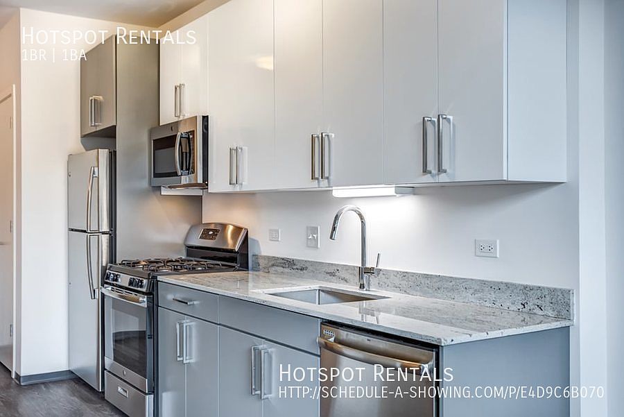 1st image of 2340 N California 1/1 Den