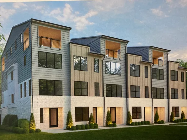 Chelsea Interior Unit Plan, Walker Row