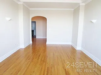 Rented by 24 7 NYC Realty Inc.