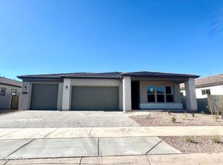 22946 E Alyssa Rd, Queen Creek, AZ 85142