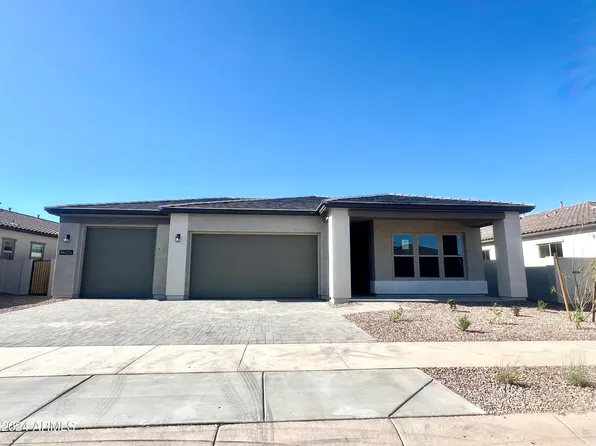 22946 E ALYSSA Road, Queen Creek, AZ 85142