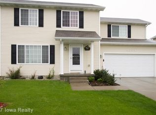 4704 NE Trilein Dr, Ankeny, IA 50021