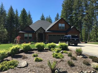 21010 NE 233rd Ave, Battle Ground, WA 98604