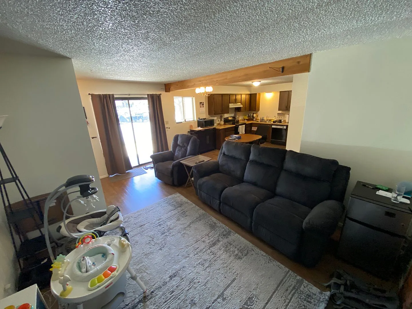 Ground Floor, Two Bedroom Condo on Avenida Del Sol — Photo 2