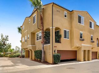 5073 Cascade Way UNIT 101, Oceanside, CA 92057