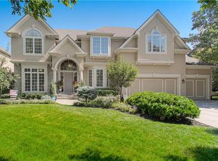 14417 Outlook St, Overland Park, KS 66223