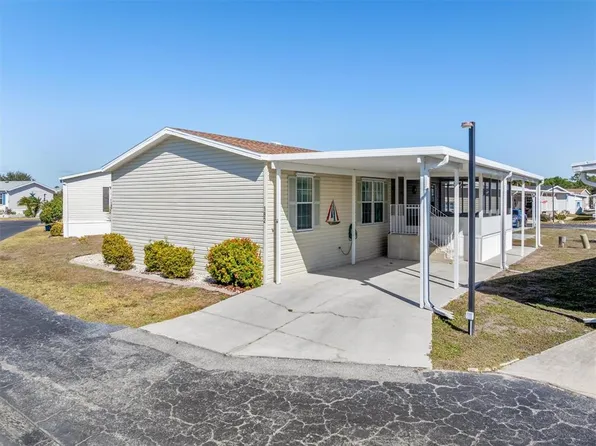 1000 Kings Hwy Unit 182, Punta Gorda, FL 33980