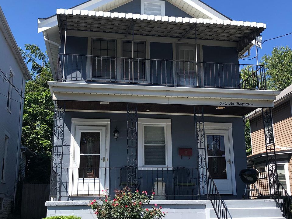 1st image of 4233 Bell St #1