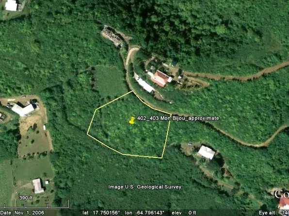 402 & 403 Mon Bijou KI, St. Croix, VI 00840