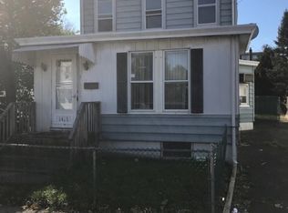 1427 Genesee St, Hamilton, NJ 08610