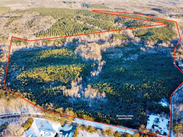 4006 Yanceyville Rd, Louisa, VA 23093