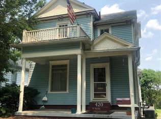 420 S 6th St, Vandalia, IL 62471