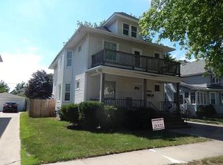 6802 25th Ave, Kenosha, WI 53143