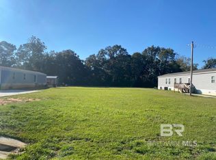 17630 County Road 10 LOT 3, Foley, AL 36535