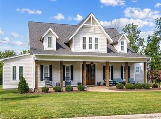 14842 Michaux Valley Cir, Midlothian, VA 23113