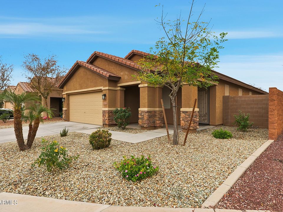 6909 W MELODY Drive, Laveen, AZ 85339 | Zillow