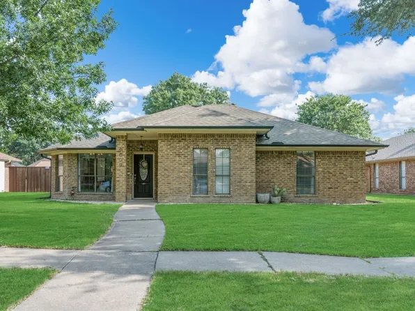 3609 Andrea Ln, Rowlett, TX 75088