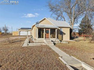 109 E 2nd St, Ramah, CO 80832