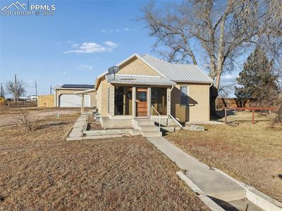 109 E 2nd St, Ramah, CO, 80832