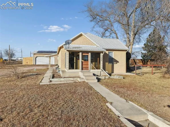 109 E 2nd St, Ramah, CO 80832