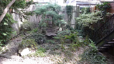 Rented by Garfield Realty 