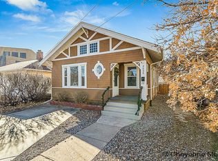 2608 Central Ave, Cheyenne, WY 82001
