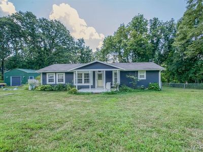 16890 Lakewood Dr, Newburg, MO, 65550