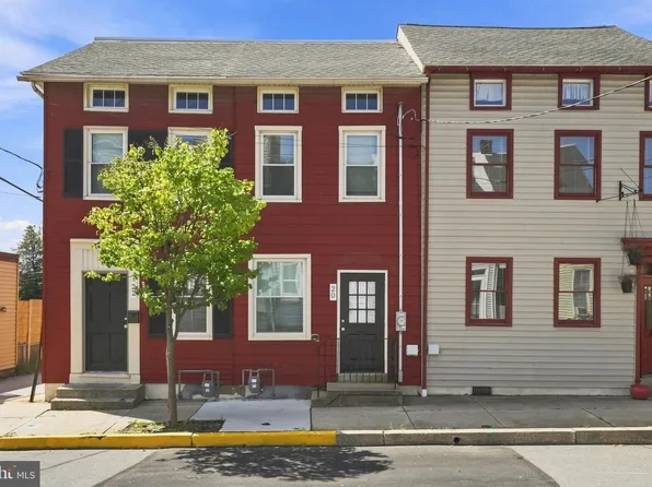 20 S 4th St, Columbia, PA 17512